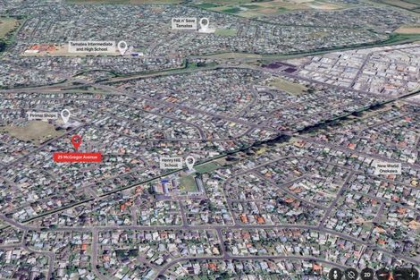 Photo of property in 29 Mcgregor Avenue, Pirimai, Napier, 4112