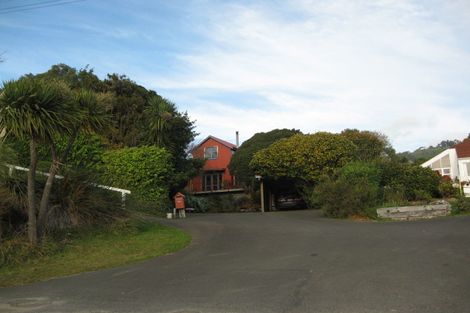 Photo of property in 681 Portobello Road, Broad Bay, Dunedin, 9014