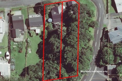 Photo of property in 25-27 Onaero Beach Road, Onaero, Waitara, 4383