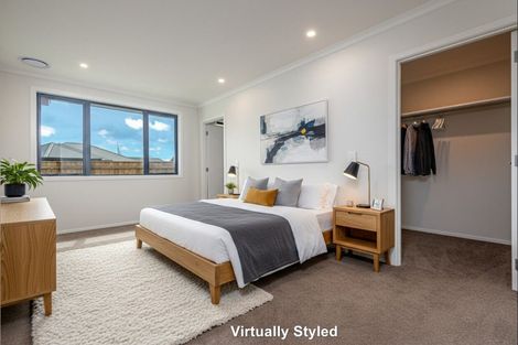 Photo of property in 1 Murray Ball Lane, Feilding, 4702