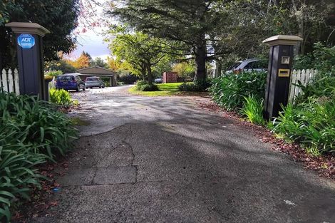 Photo of property in 41 Tuakau Road, Pukekohe, 2120