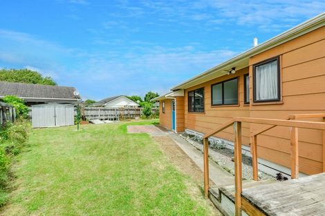 Photo of property in 14 Te Kupe Road, Paraparaumu Beach, Paraparaumu, 5032