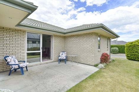 Photo of property in 28 Eyrewell Road, Pegasus, 7612