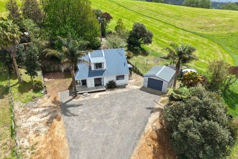Photo of property in 226 Owaikura Road, Otorohanga, 3973