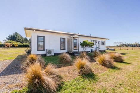 Photo of property in 1092 Ashcott Road, Ashley Clinton, Takapau, 4288