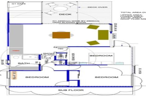 Photo of property in 122 Owen Street, Newtown, Wellington, 6021