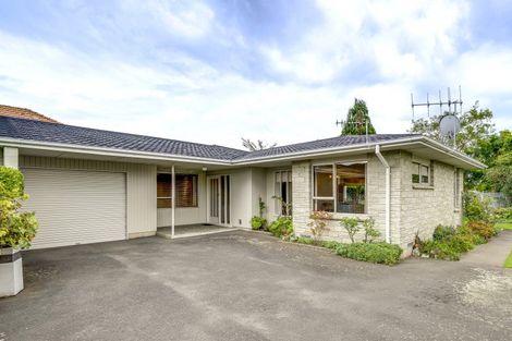 Photo of property in 403b Market Street South, Hastings, 4122