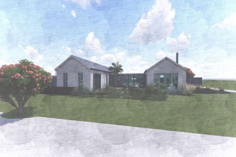 Photo of property in 27 Te Awanga Terrace, Te Awanga, 4102