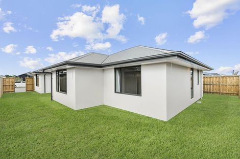 Photo of property in 22 Palmer Avenue, Rolleston, 7615