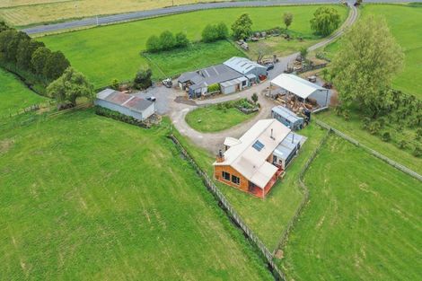 Photo of property in 767 Victoria Road, Tauwhare, Cambridge, 3493