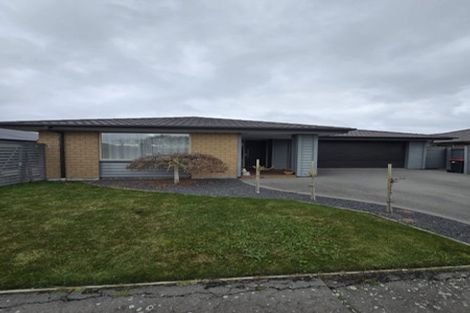 Photo of property in 77 Whincops Road, Halswell, Christchurch, 8025