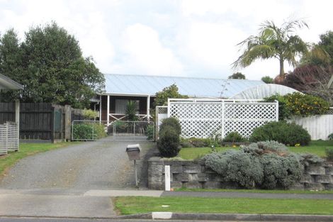 Photo of property in 49 Paramount Parade, Tikipunga, Whangarei, 0112