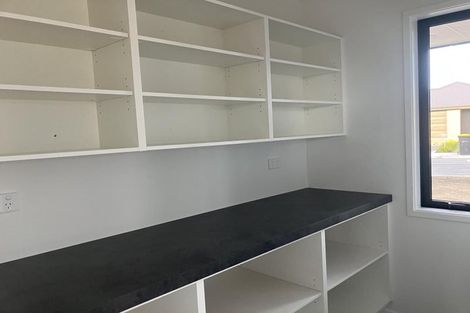 Photo of property in 1 Eldridge Street, Woodend, 7610