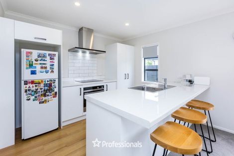 Photo of property in 36 Filmer Crescent, Wallaceville, Upper Hutt, 5018