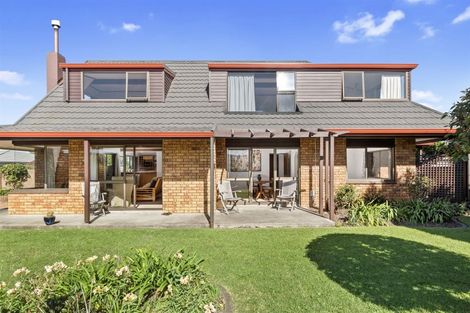 Photo of property in 4 Aylesbury Terrace, Otumoetai, Tauranga, 3110