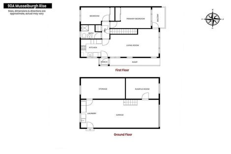 Photo of property in 90a Musselburgh Rise, Musselburgh, Dunedin, 9013