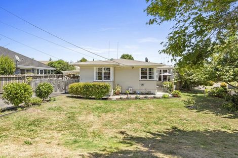 Photo of property in 34 Bryce Street, Cambridge, 3434