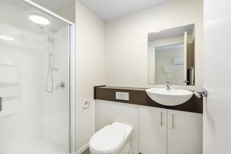 Photo of property in The Peak Apartments, 904/170 Taranaki Street, Te Aro, Wellington, 6011