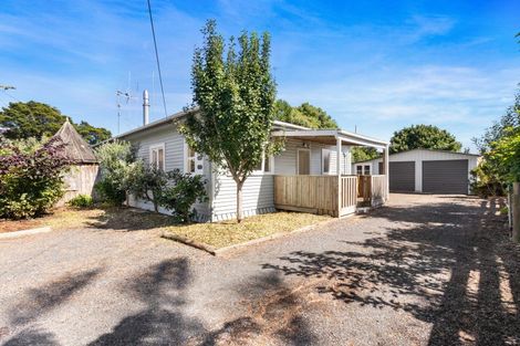 Photo of property in 12b Ngarua Road, Waitoa, 3310