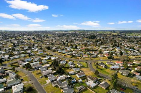 Photo of property in 20 Korimako Place, Tokoroa, 3420