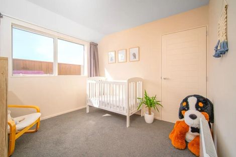 Photo of property in 19 Ridgeway Avenue, Rolleston, 7615