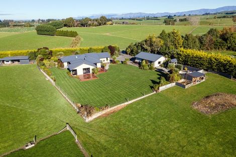 Photo of property in 698 Landsborough Road, Claremont, Timaru, 7974