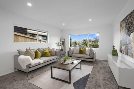 Photo of property in 110 Stapleford Crescent, Browns Bay, Auckland, 0630