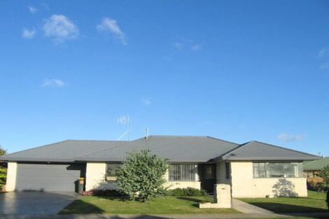 Photo of property in 3 Glen Loch Place, Paraparaumu, 5032