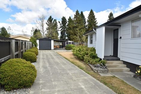 Photo of property in 42 Omahau Crescent, Twizel, 7901