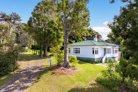 Photo of property in 4 Pulham Road, Warkworth, 0910