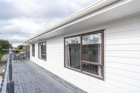 Photo of property in 37 Balmerino Crescent, Pukete, Hamilton, 3200