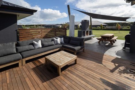 Photo of property in 136 Tarbottons Road, Tinwald, Ashburton, 7700