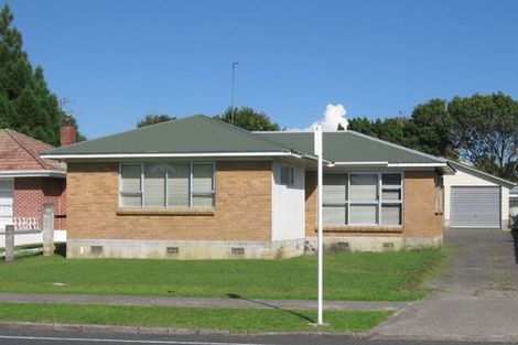 Photo of property in 117 Tui Road, Papatoetoe, Auckland, 2025