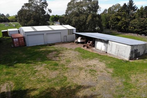 Photo of property in 40 Keenans Road, Newland, Ashburton, 7772