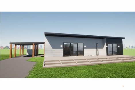 Photo of property in 47a James Street, Kensington, Timaru, 7910