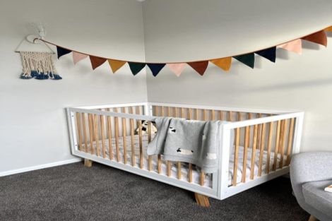 Photo of property in 10c Bull Avenue, Wainuiomata, Lower Hutt, 5014