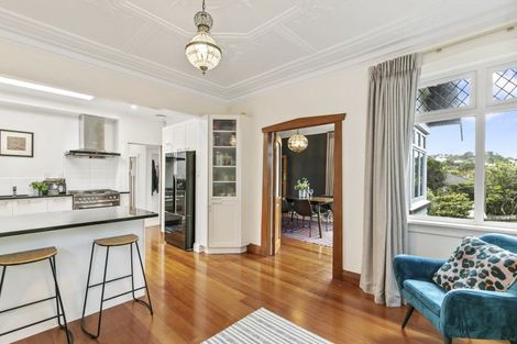 Photo of property in 30 Izard Road, Khandallah, Wellington, 6035