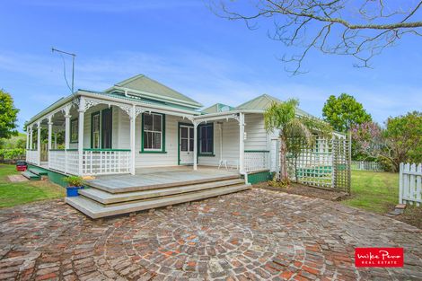 Photo of property in 243 Rosythe Road, Waipu, 0582