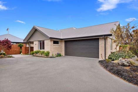 Photo of property in 5 Harston Place, Wigram, Christchurch, 8042