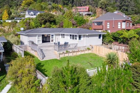 Photo of property in 22 Duncraig Street, Silverstream, Upper Hutt, 5019