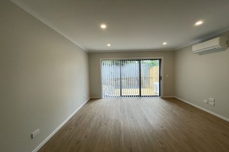 Photo of property in 8/125b Metcalfe Road, Ranui, Auckland, 0612