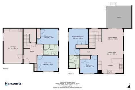 Photo of property in 2b Marina Road, Torbay, Auckland, 0630