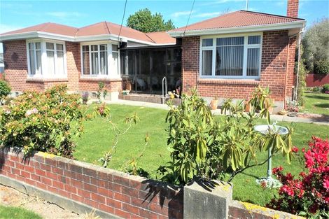 Photo of property in 120 Richard Pearse Drive, Temuka, 7920