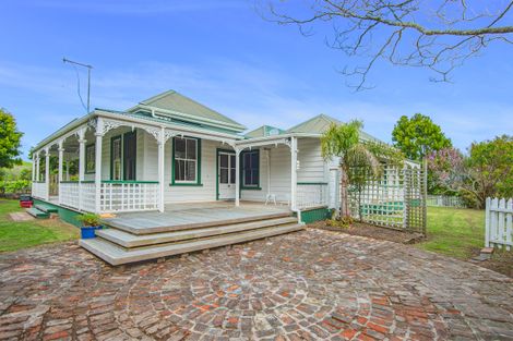 Photo of property in 243 Rosythe Road, Waipu, 0582