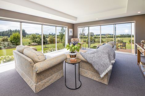 Photo of property in 143 Mcleods Road, Sefton, Rangiora, 7477