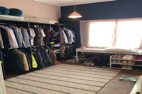 Photo of property in 19 Paget Street, Freemans Bay, Auckland, 1011