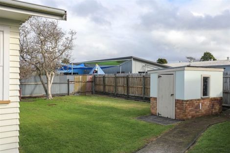 Photo of property in 22 Onslow Street, Huntly, 3700