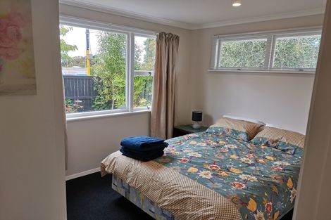Photo of property in 149 Saint Albans Street, St Albans, Christchurch, 8014