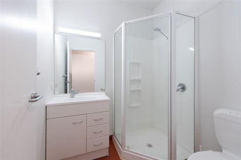 Photo of property in Orange Apartments/victoria Centr, 710/169 The Terrace, Wellington Central, Wellington, 6011