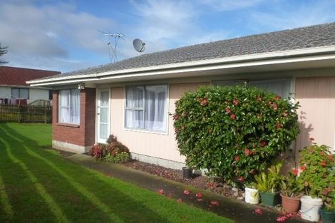 Photo of property in 3/18 Pratt Street, Papakura, 2110
